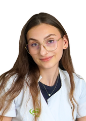  Klaudia Raczyńska