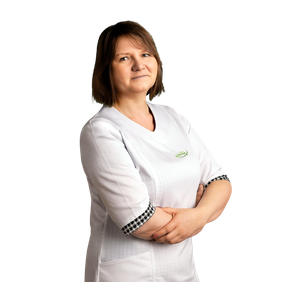 Prof. dr hab. inż. Monika Bronkowska