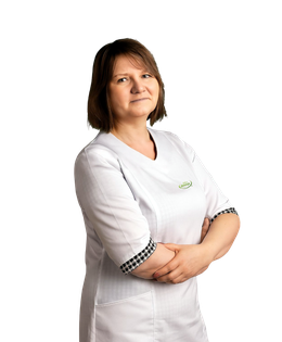 Prof. dr hab. inż. Monika Bronkowska